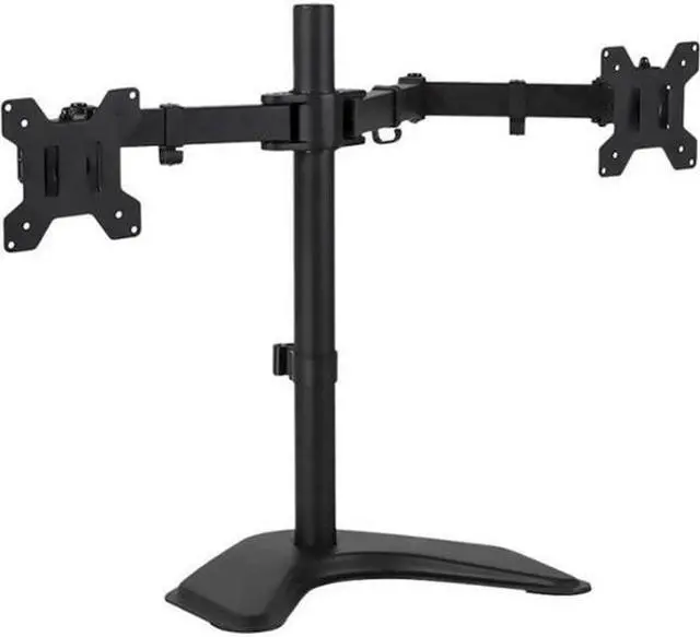 Main image of Relaunch Aggregator MI-102781 13-27 in. Mount-it Dual Monitor Stand