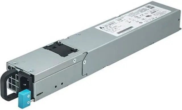 Alt view image 2 of 16 - QNAP PS PWR-PSU-770W-DT01 700W power supply unit single module Delta