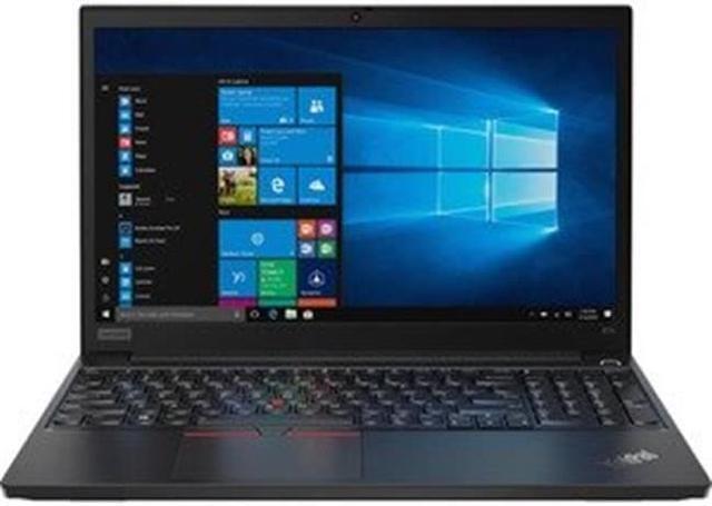 Alt view image 12 of 16 - Lenovo ThinkPad E15 15.6in FHD Intel Core i5-10210U 8GB RAM 1TB HDD Win 10 Pro