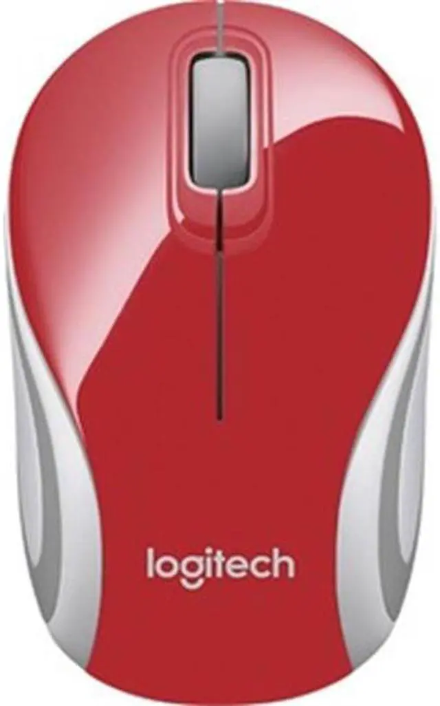 Main image of Logitech 910-005364 Wireless Advanced Optical