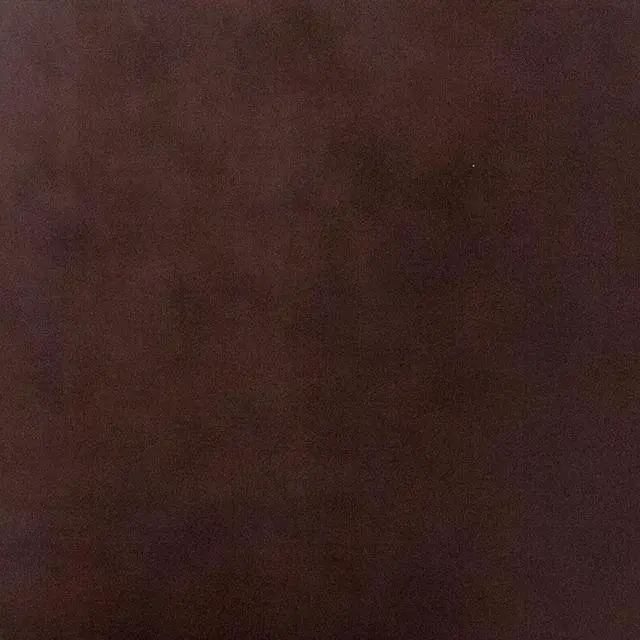 Alt view image 13 of 20 - Comfort Back Series Brown Leather Side Reception Chair with Walnut Legs