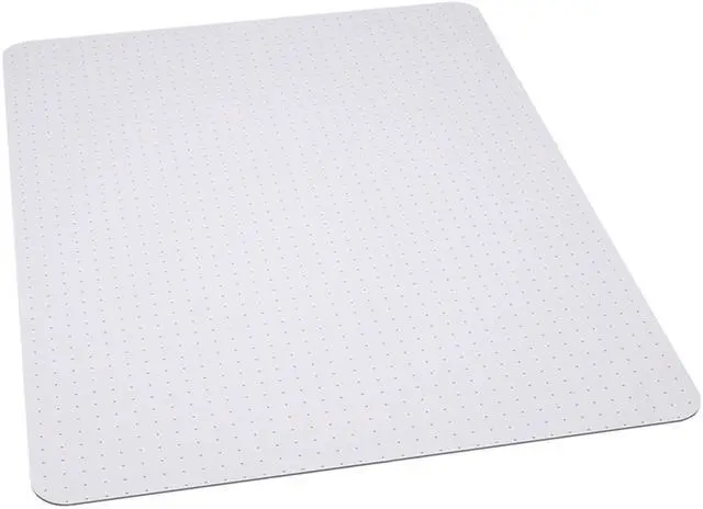 Alt view image 2 of 9 - 45'' x 53'' Carpet Chairmat