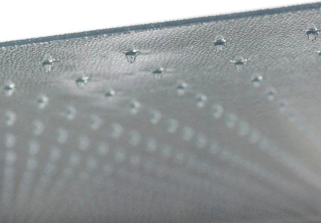 Alt view image 11 of 15 - Cleartex® Enhanced Polymer Rectangular Chair Mat for Carpets up to 3/8" - 48" x 79" FRECO114879EP