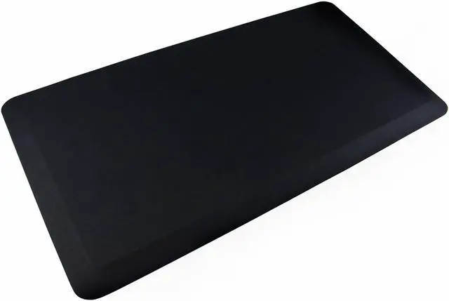 Alt view image 18 of 20 - System 3000 20" x 39" Black
