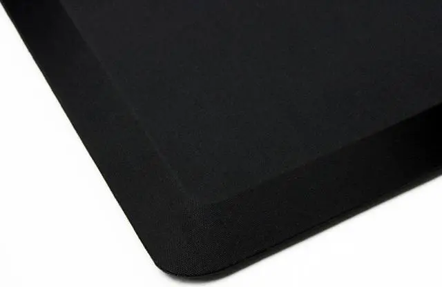 Alt view image 20 of 20 - System 3000 20" x 39" Black