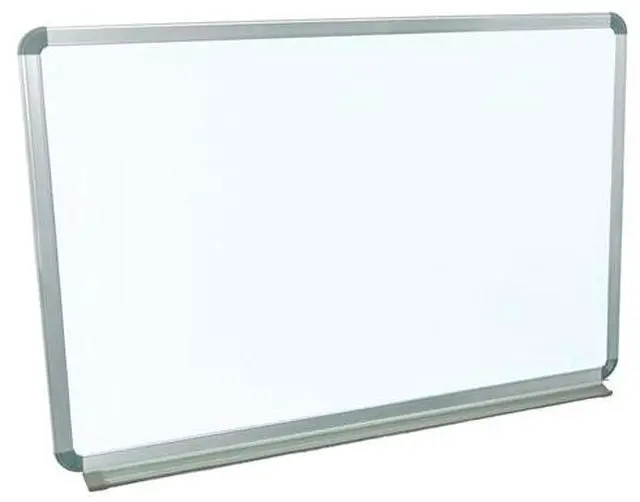 Main image of Luxor Wall-mounted whiteboard 36" x 24"