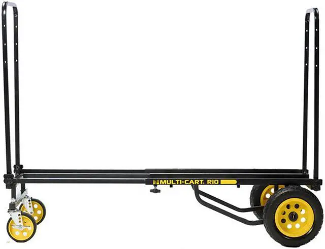Main image of Rock N Roller R10RT (Max Cart)