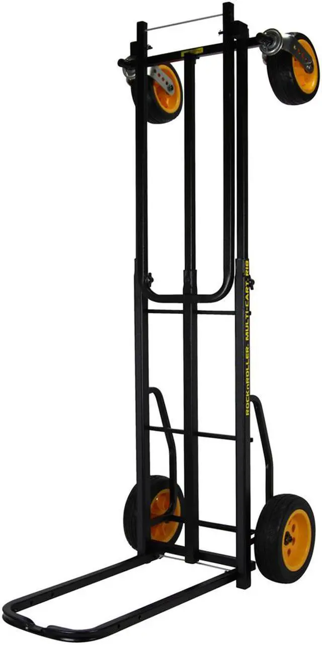 Main image of Rocknroller R18RT Heavy Duty Multicart