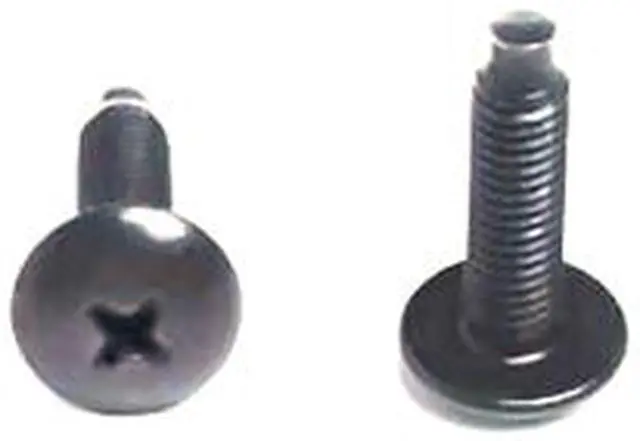 Main image of Cable Wholesale 10-32 Rack Screws with Washers 100 Pieces