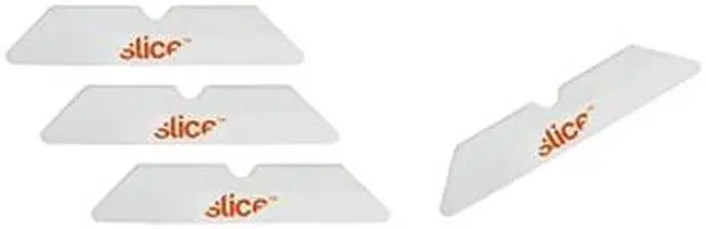 Main image of Slice Ceramic Replacement Blades, 4 PCs