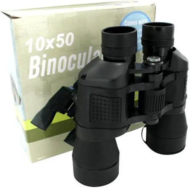 Main image of Binoculars with compass