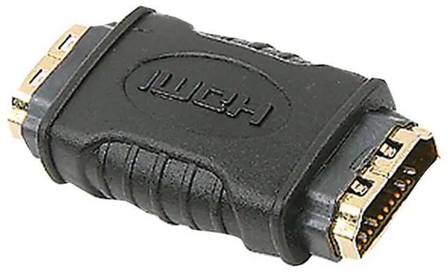 Main image of PyleHome HDMI Female To Female Adapter