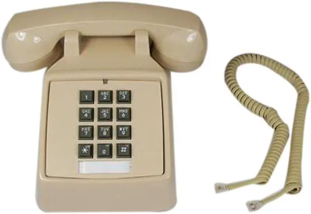 Main image of ITT 2500-MD-ASH 250044-VBA-20MD DESK VALUELINE ASH