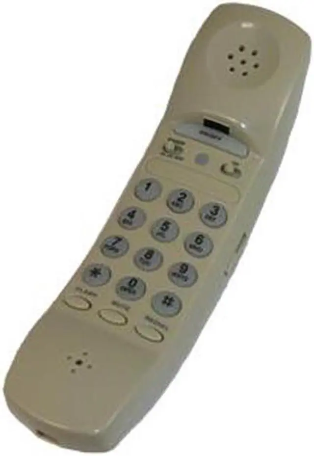 Main image of Cortelco ITT-9150-ASH 915044VOE21J Enhanced Hospital Phone