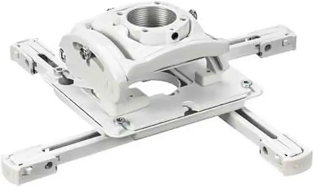 Main image of Milestone RPMAUW RPA Elite Projector Mount Keyed Locking A version Rpma White