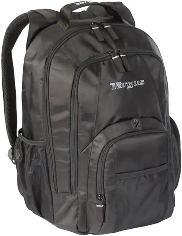 Alt view image 4 of 9 - Targus Grove Notebook Backpack