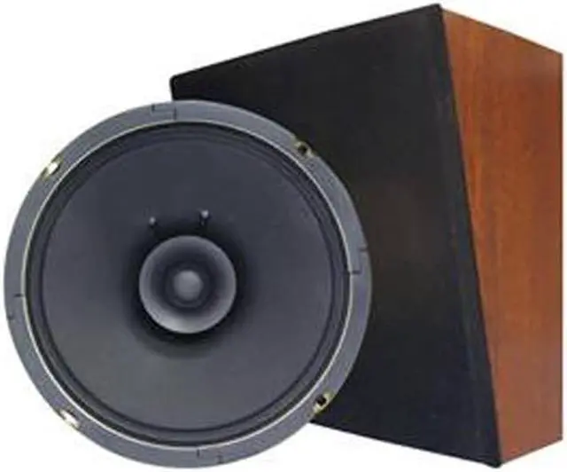 Alt view image 2 of 9 - Wall Baffle w/70V Transformer and Volume