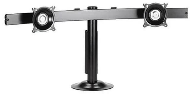 Main image of Chief KTG225B 2 X 1 Array Grommet Stand
