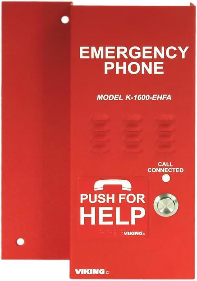Alt view image 2 of 6 - Handselevator phone