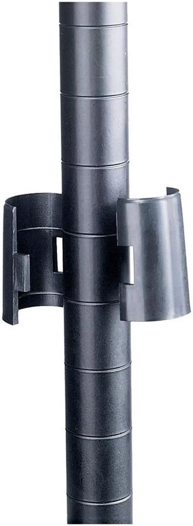 Alt view image 3 of 20 - Safco 5294BL Industrial Wire Shelving