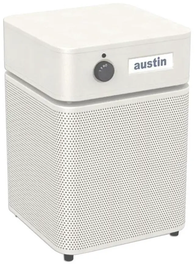 Alt view image 7 of 16 - Austin Air Healthmate Jr. HM200 - Sandstone