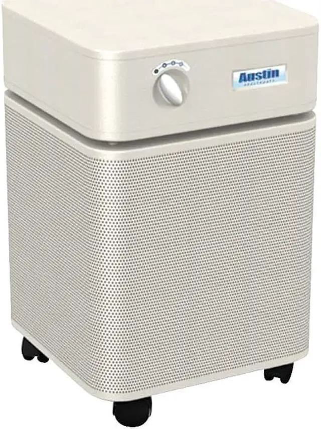 Alt view image 3 of 14 - Austin Air Healthmate Plus - Sandstone
