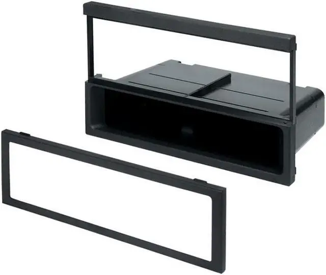 Main image of New American International Mazk854 '01 And Up Mazda Kit With Pocket