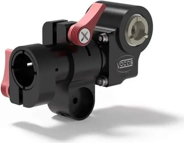 Main image of vocas 1:1.75 ratio gear unit for mfc-2 follow focus system