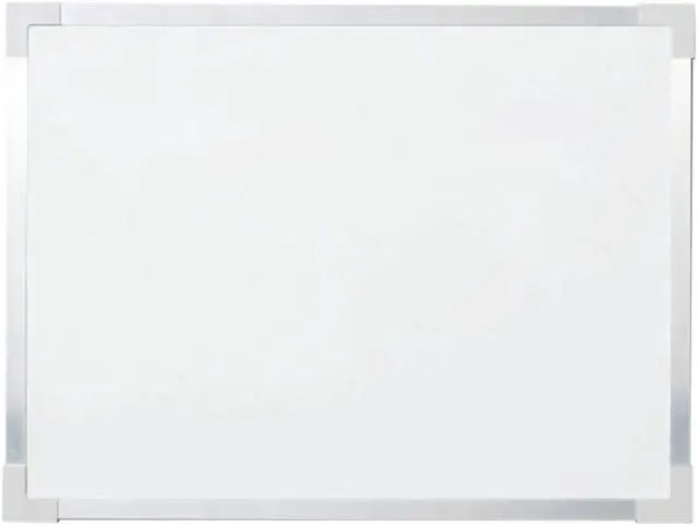 Main image of Aluminum Frame Dryerase Board 36x48 Framed