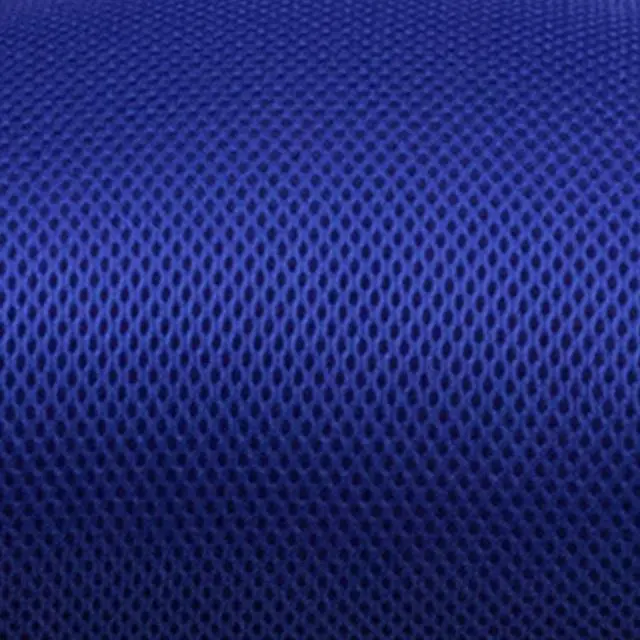 Alt view image 18 of 20 - Mid-Back Blue Mesh Multifunction Executive Swivel Ergonomic Office Chair with Adjustable Arms