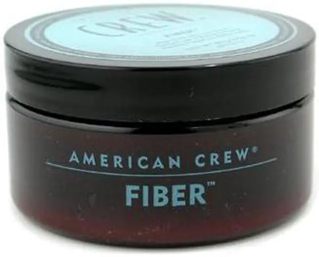 Main image of Men Fiber Pliable Molding Cream by American Crew