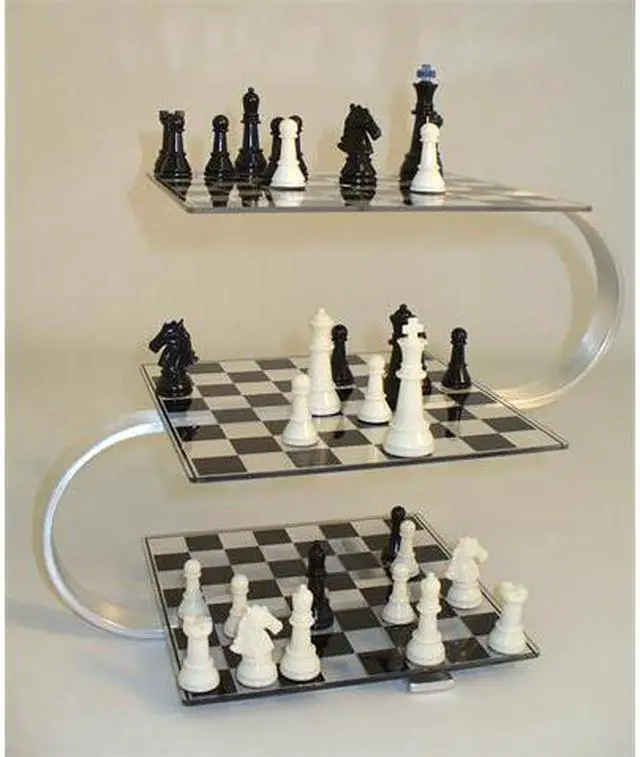 Main image of Strato Chess