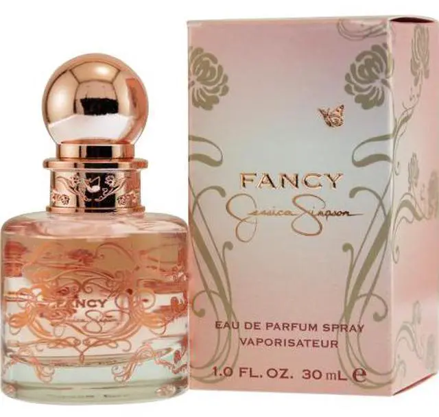 Main image of Fancy by Jessica Simpson 1.0 oz EDP Spray