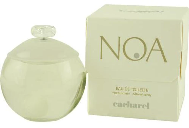 Main image of NOA by Cacharel EDT SPRAY 3.4 OZ for WOMEN