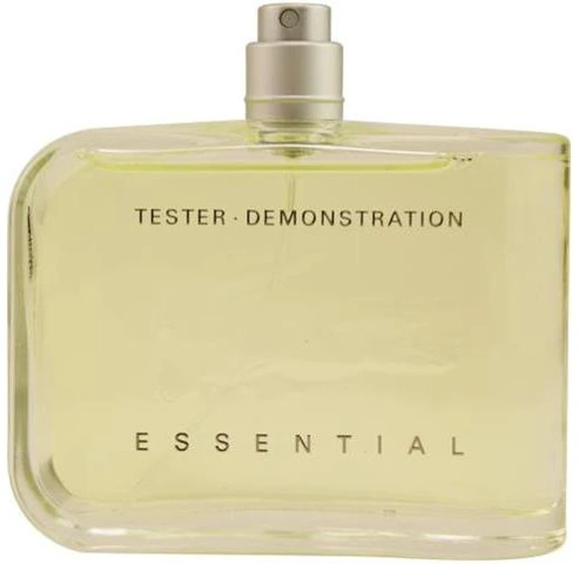 Main image of Lacoste Essential - 4.2 oz EDT Spray (Tester)