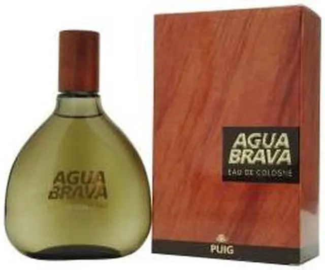 Main image of Agua Brava - 6.75 oz EDC Splash