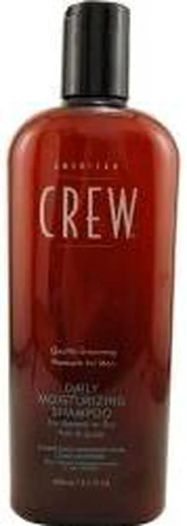 Main image of American Crew Daily Moisturizing Shampoo For Normal To Dry Hair And Scalp 15.2 oz.