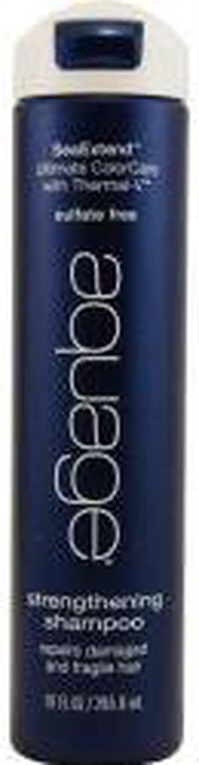 Main image of Aquage Sea Extend Strengthening Shampoo For Damaged And Fragile Hair 10 oz.