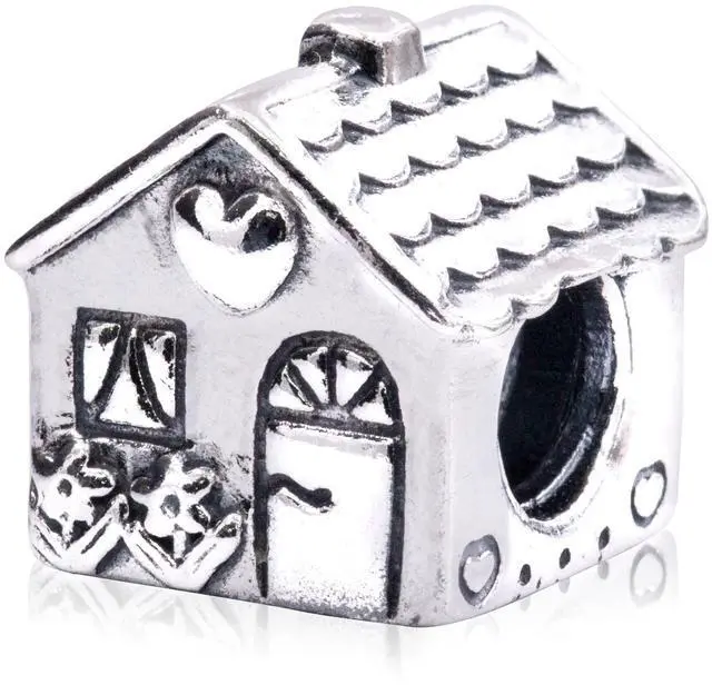 Main image of PANDORA Home - Sweet Home Charm -