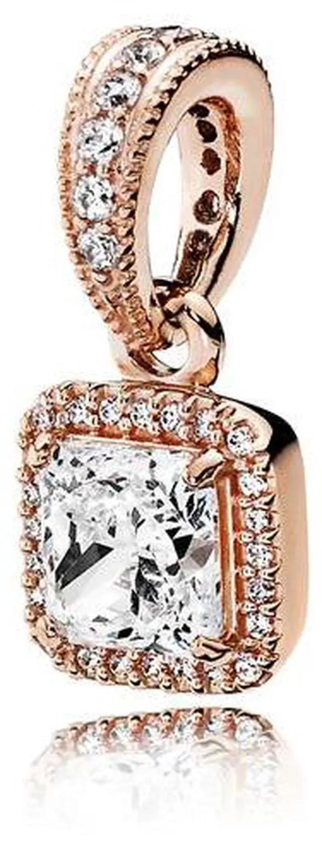 Main image of PANDORA Timeless Elegance Pendant -