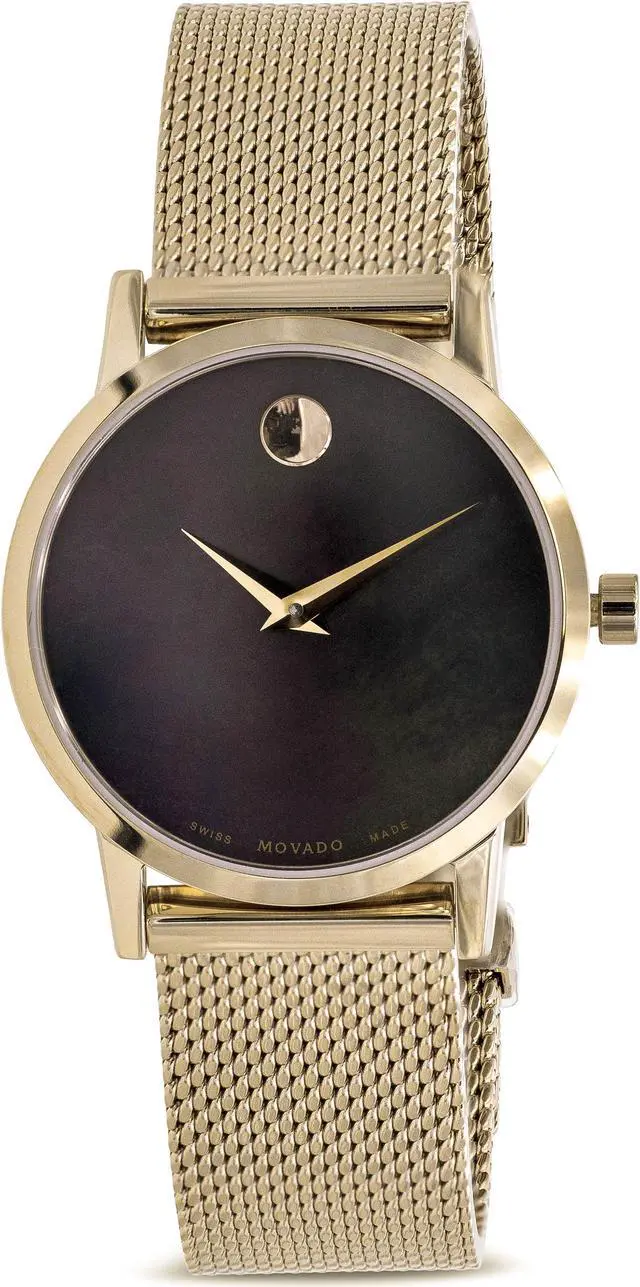 Main image of Movado Museum Classic Ladies Watch