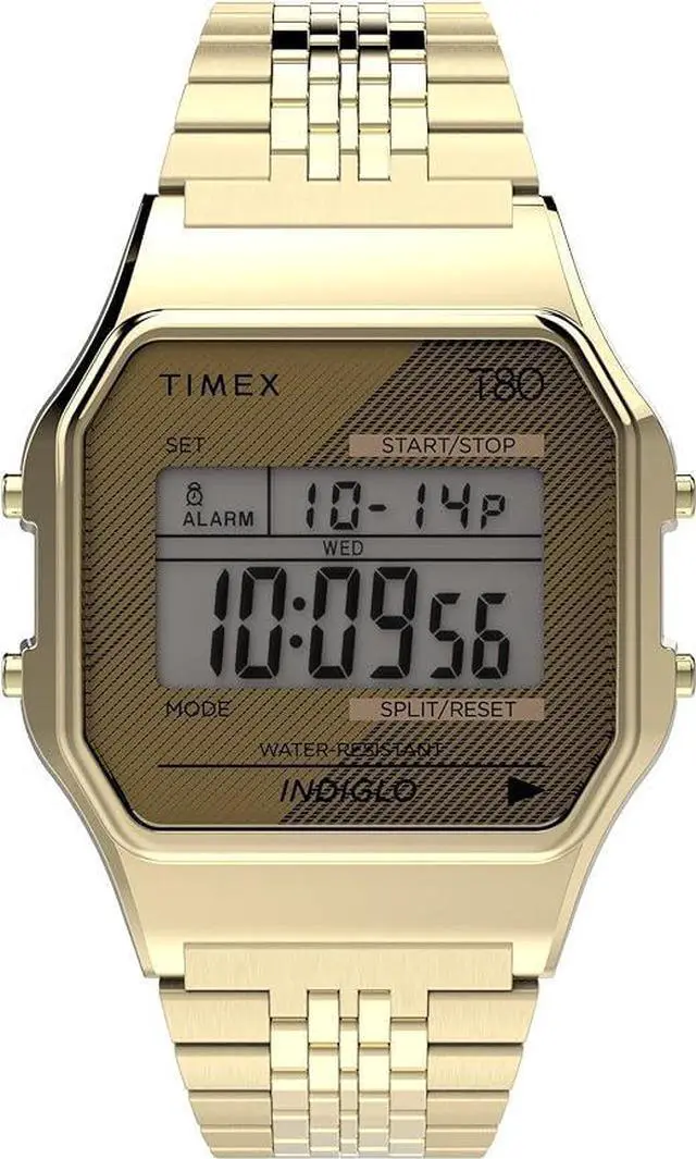 Main image of Timex Lab Timex 80 Unisex Watch TW2R79200