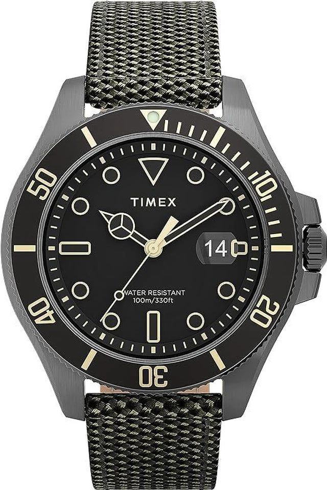 Main image of Timex Harborside Coast Mens Watch TW2U81900