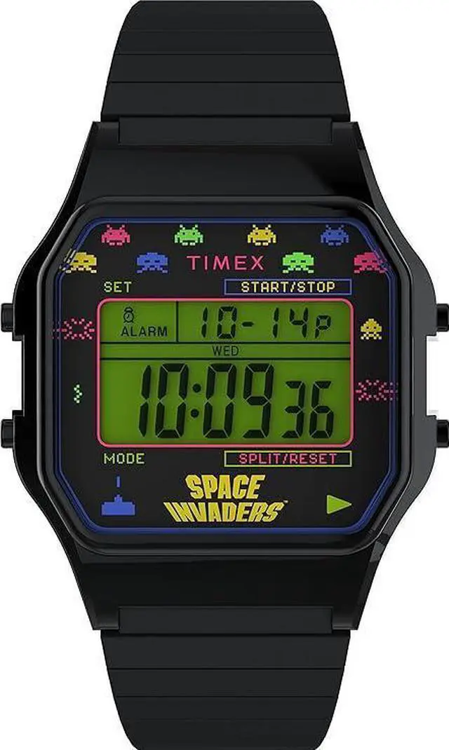 Main image of TIMEX TIMEX LAB COLLAB WATCH TW2V39900