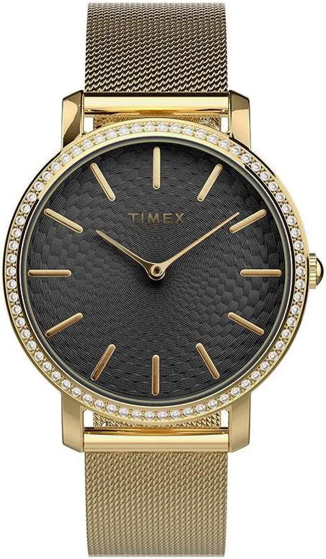 Main image of Timex Transcend Ladies Watch