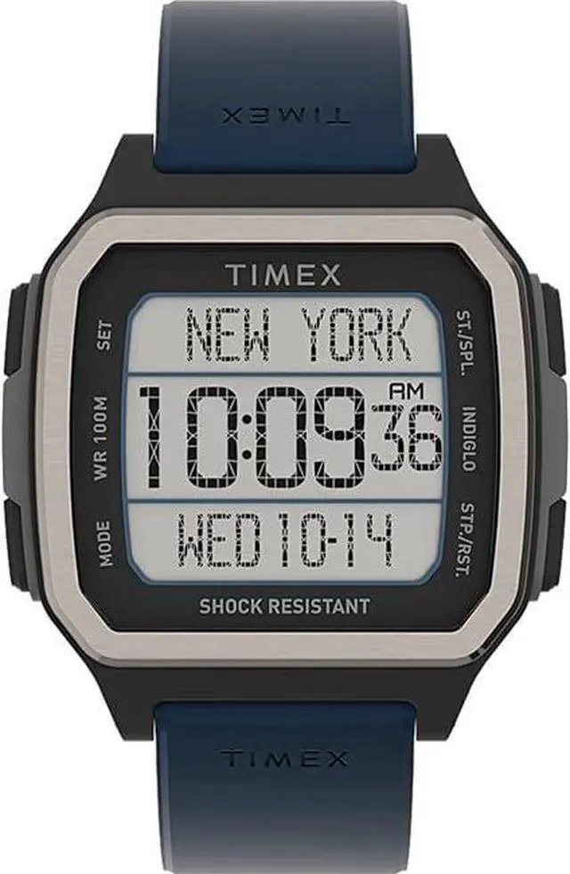 Main image of TIMEX COMMAND URBAN WATCH TW5M28800