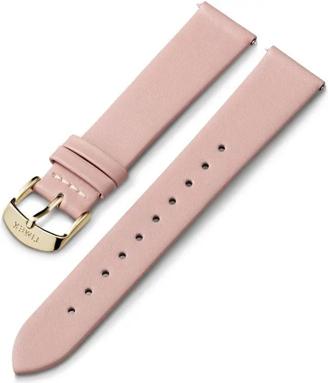 Main image of Timex Leather Womens Strap