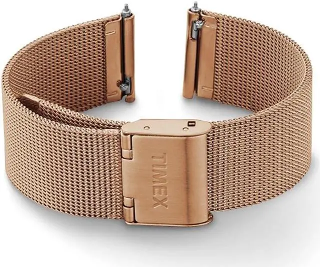 Main image of Timex Metal Womens Strap