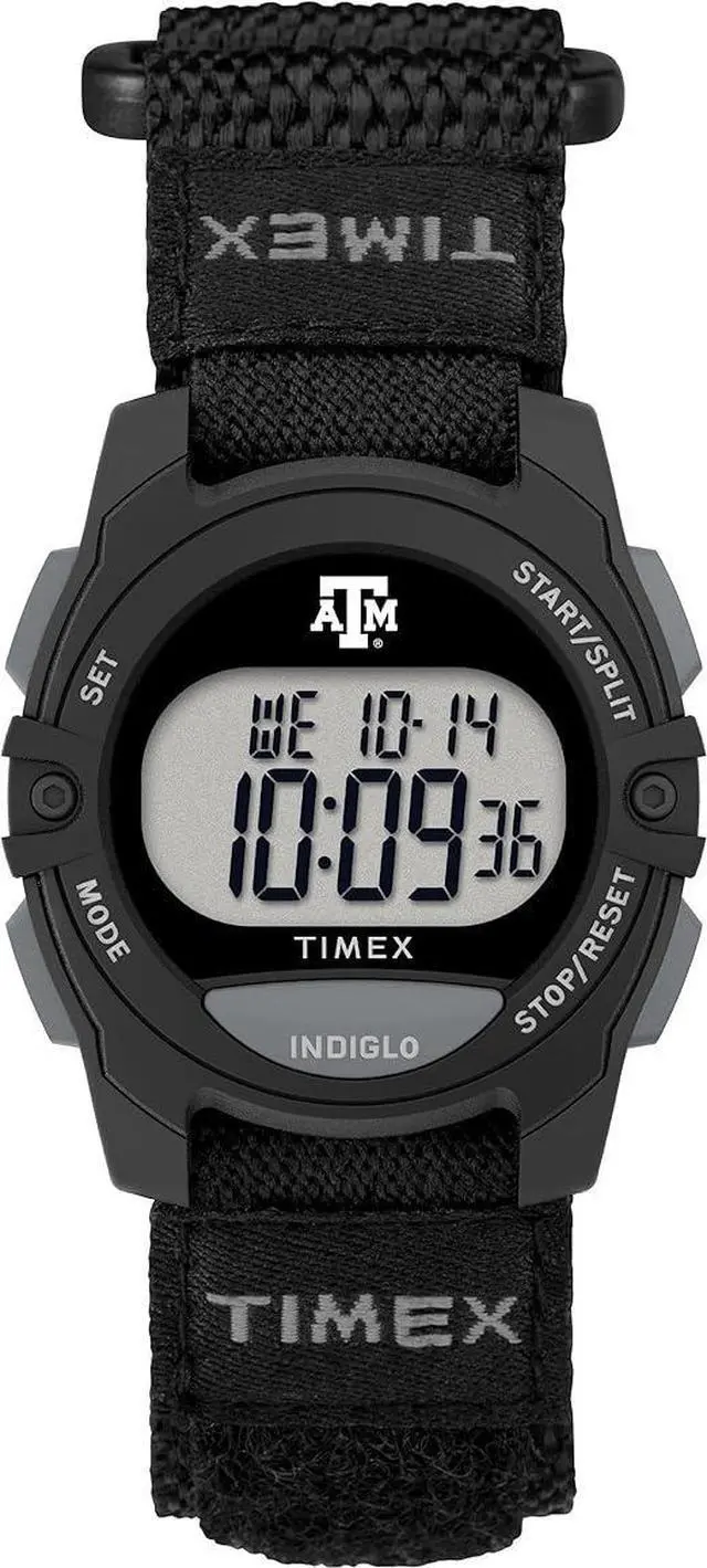 Main image of Timex Tribute Collegiate NCAA Unisex Watch TWZUTAMUA