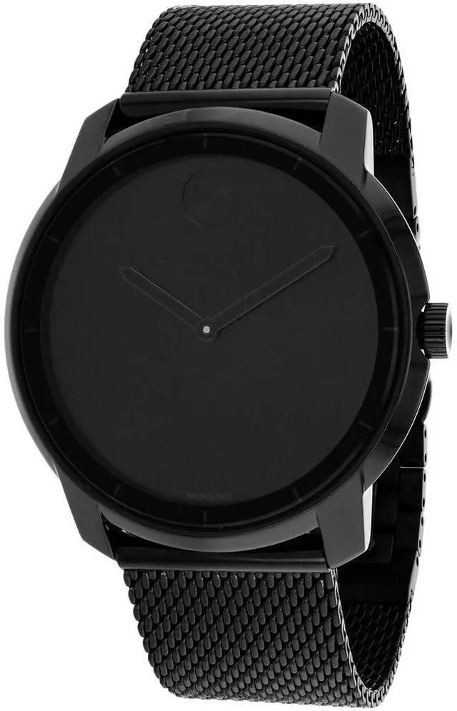 Alt view image 2 of 16 - Movado Bold Unisex Watch